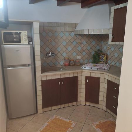 Casa Sicula Villa Marsala Ngoại thất bức ảnh