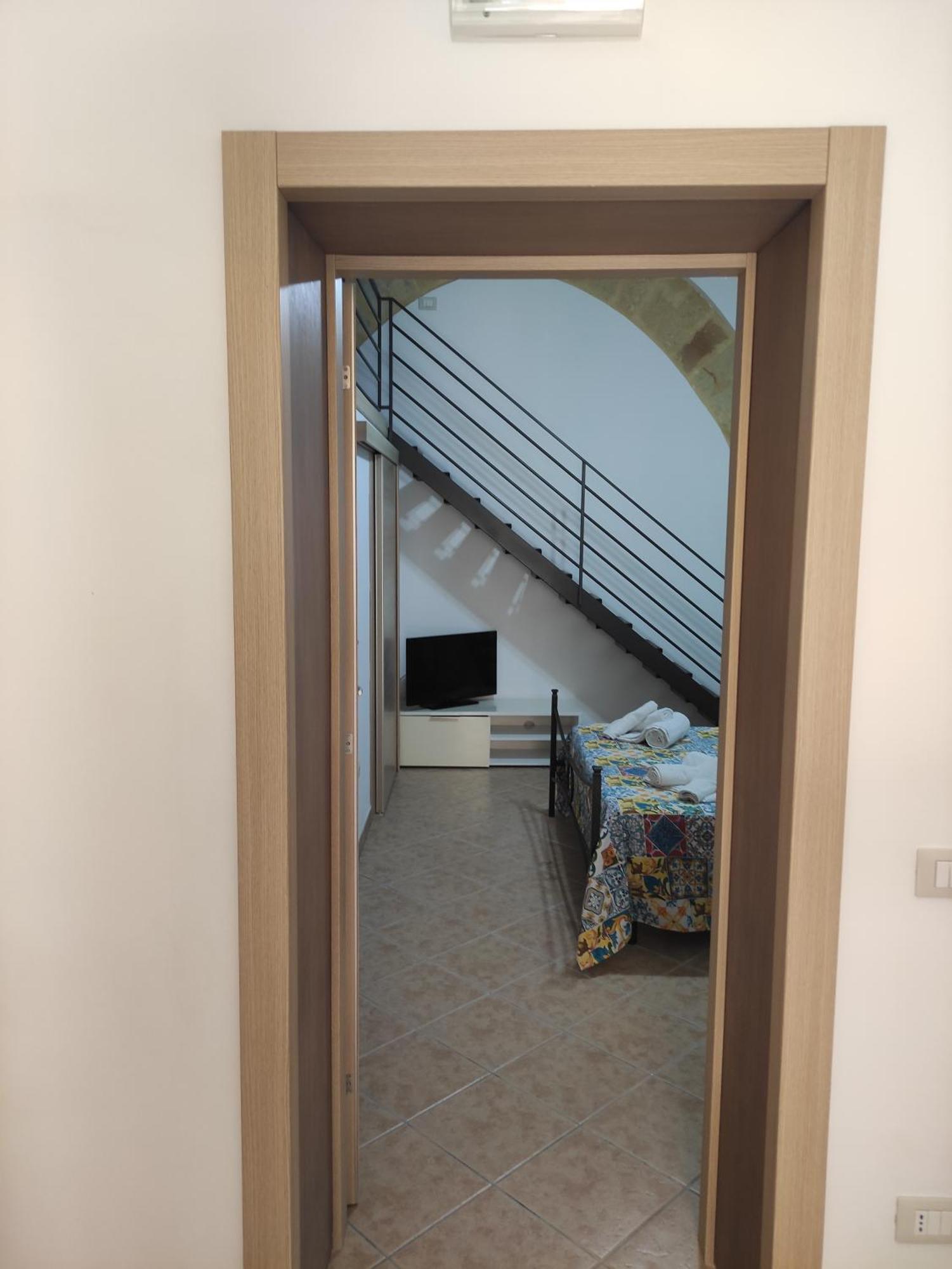 Casa Sicula Villa Marsala Ngoại thất bức ảnh