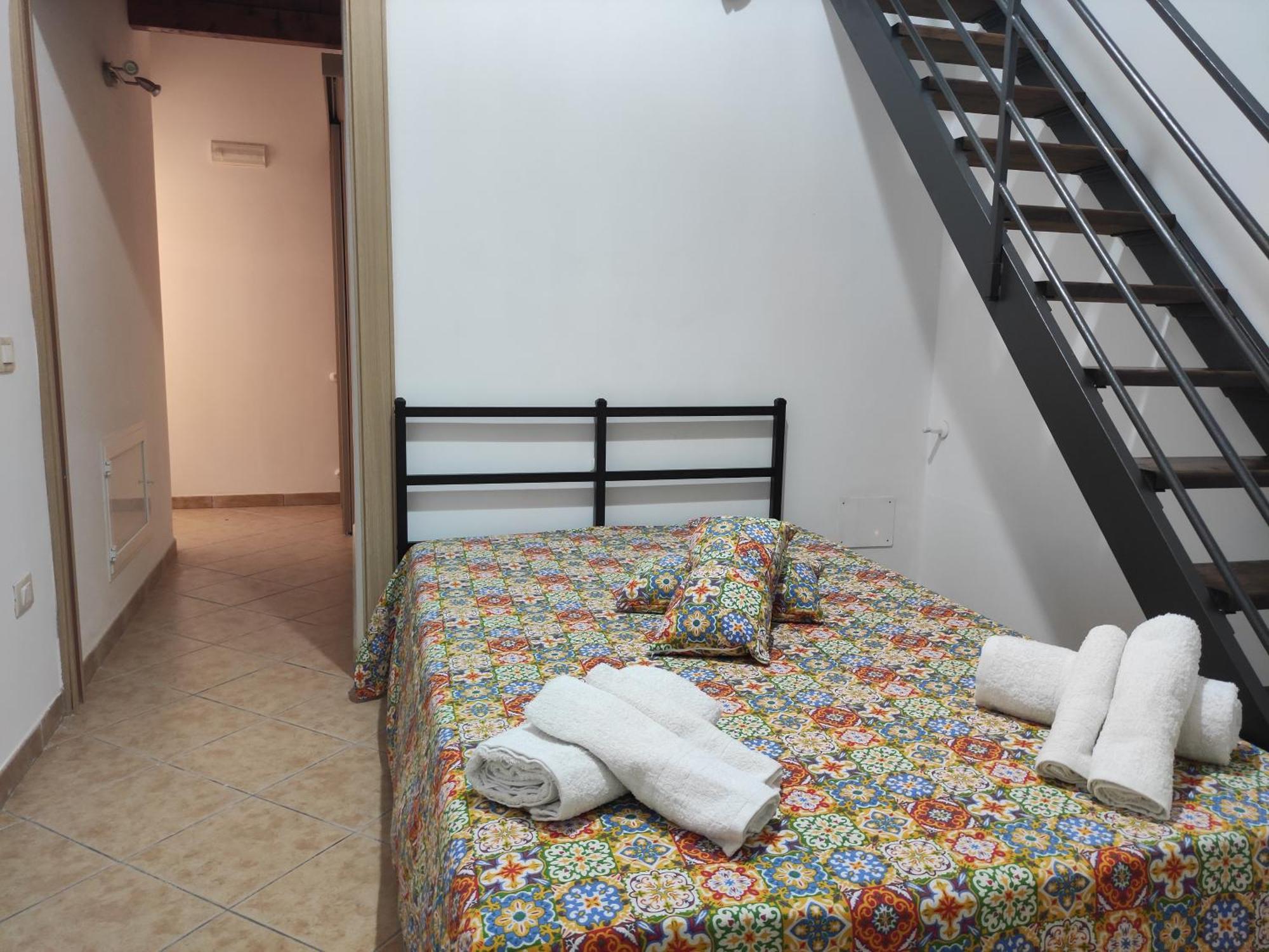 Casa Sicula Villa Marsala Ngoại thất bức ảnh