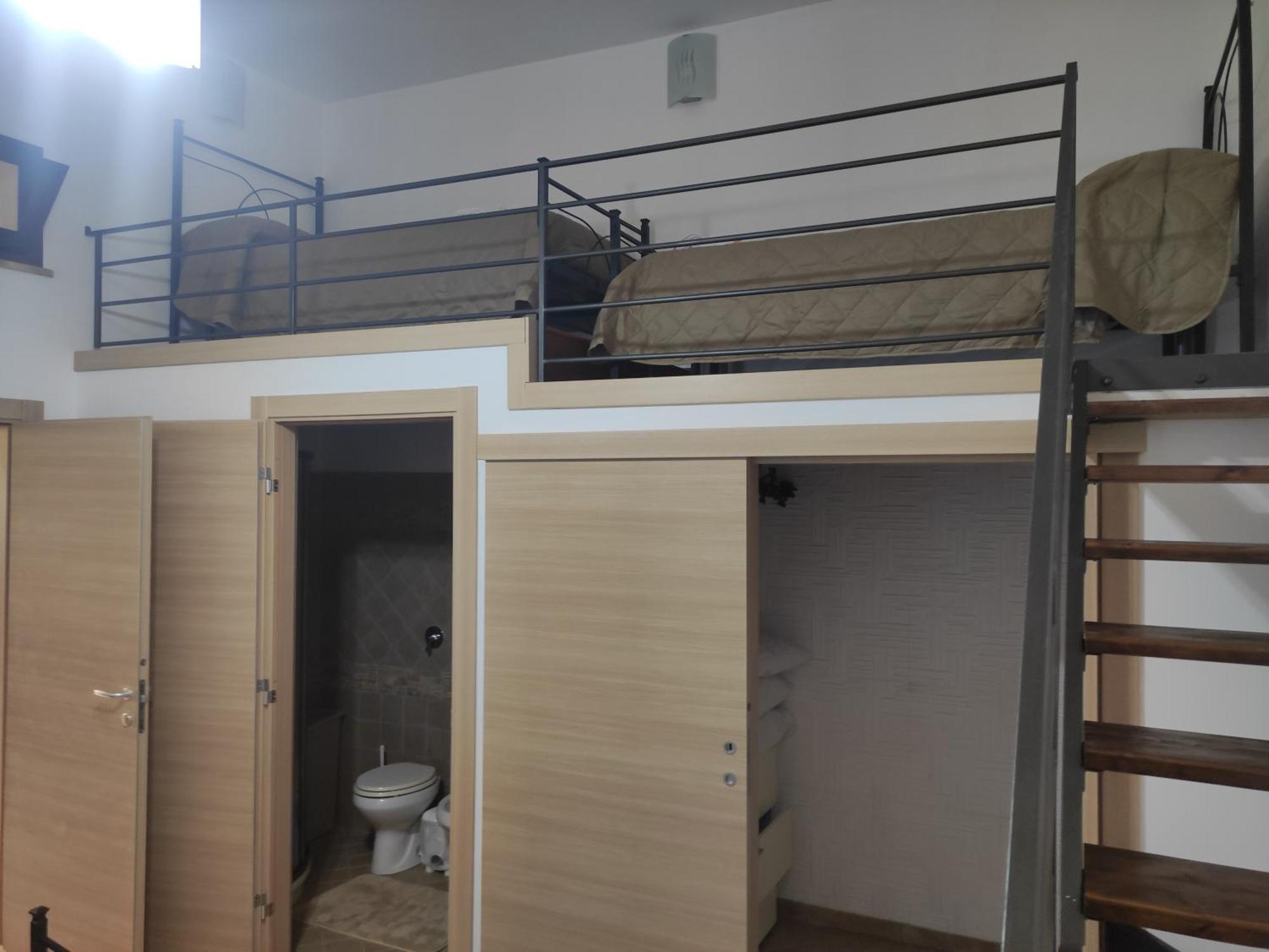 Casa Sicula Villa Marsala Ngoại thất bức ảnh