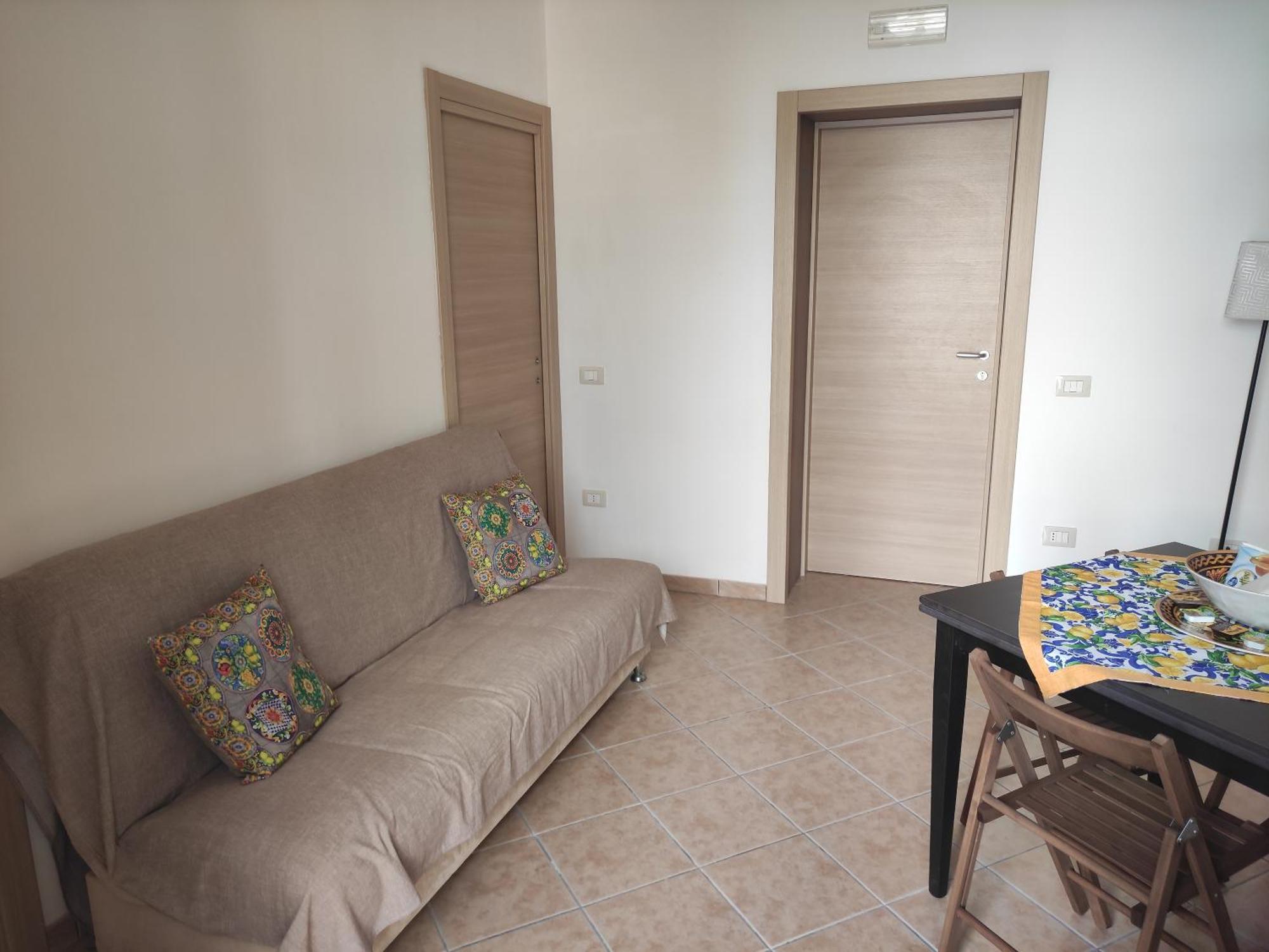 Casa Sicula Villa Marsala Ngoại thất bức ảnh