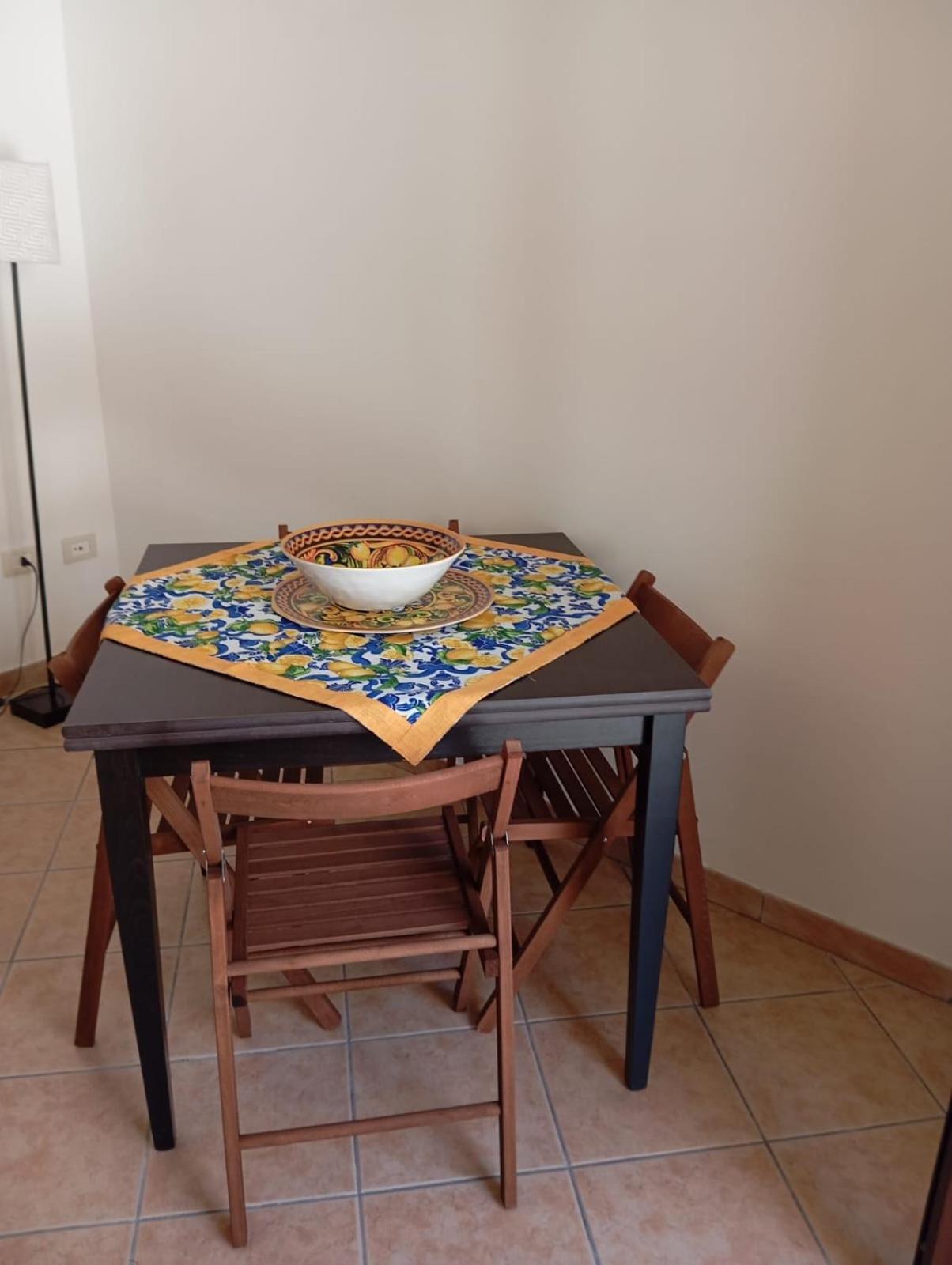 Casa Sicula Villa Marsala Ngoại thất bức ảnh